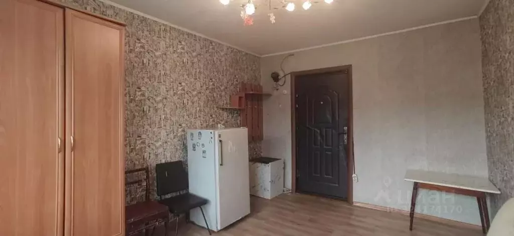 Комната Хакасия, Абакан ул. Вяткина, 7 (13.5 м) - Фото 2