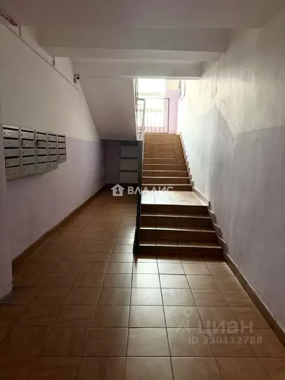 1-к кв. Бурятия, Улан-Удэ ул. Жердева, 44В (38.1 м) - Фото 2