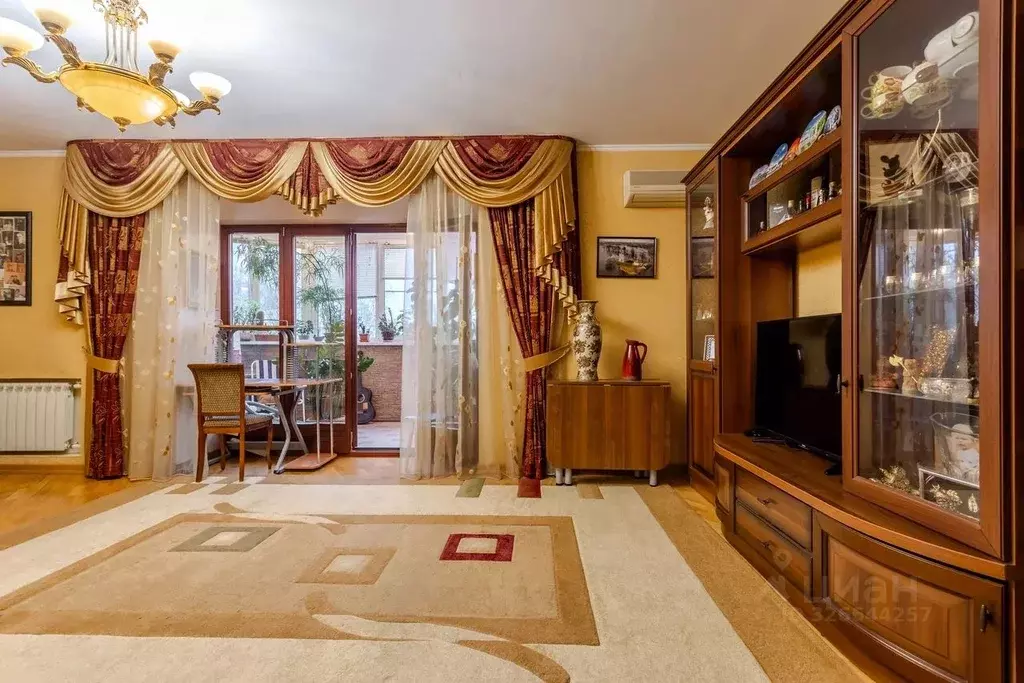 3-к кв. Московская область, Балашиха Железнодорожный мкр, ш. ... - Фото 1