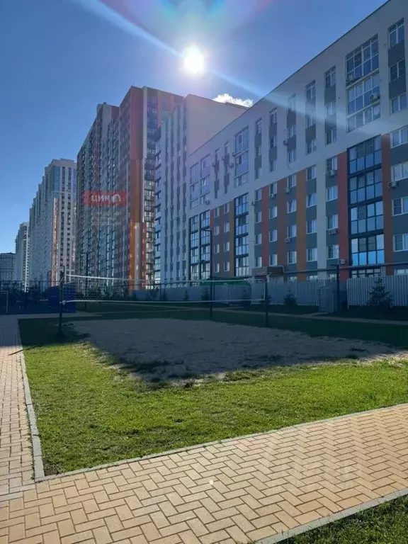 2-к кв. Рязанская область, Рязань Быстрецкая ул., 22к1 (65.1 м) - Фото 0