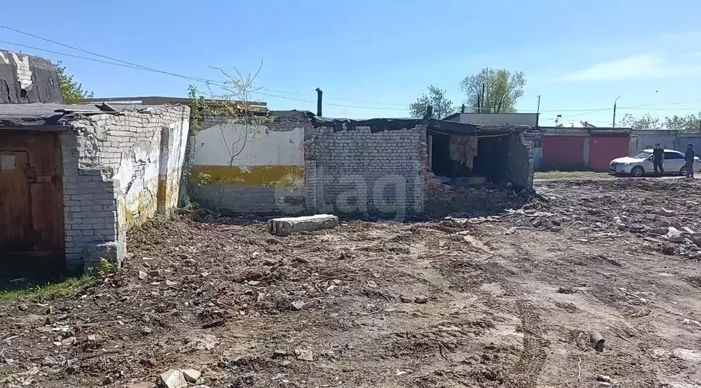 Гараж в Курганская область, Курган бул. Мира (18 м) - Фото 1