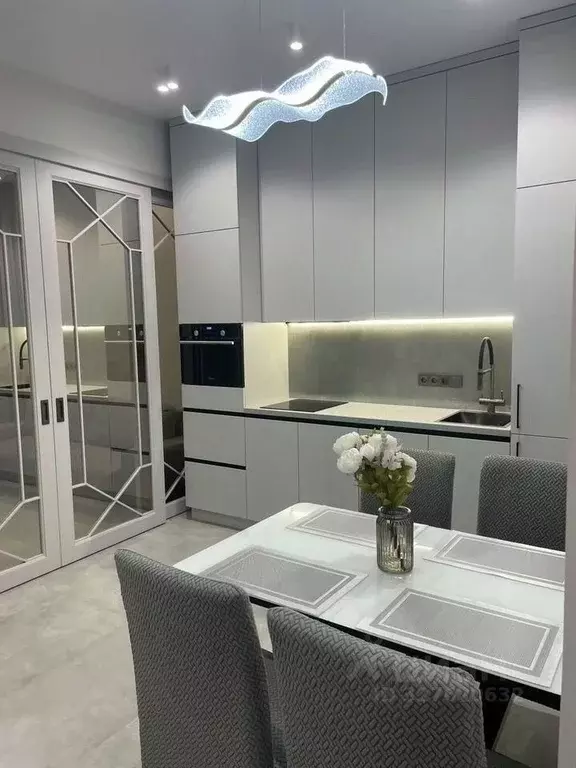 2-к кв. Москва ул. Родченко, 2 (47.0 м) - Фото 1