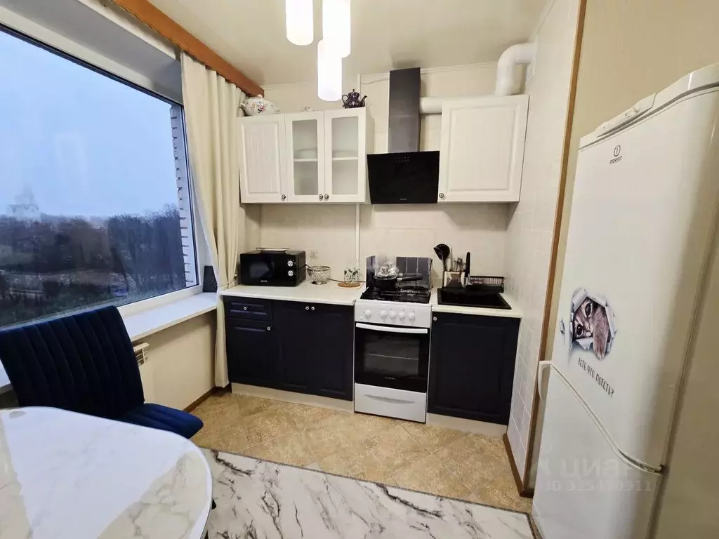 2-к кв. Санкт-Петербург, Санкт-Петербург, Сестрорецк наб. Строителей, ... - Фото 1