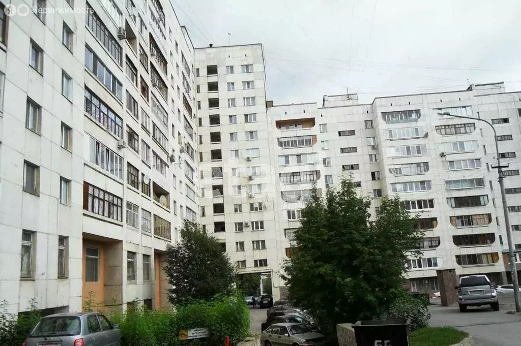 Офис (111.5 м) - Фото 0