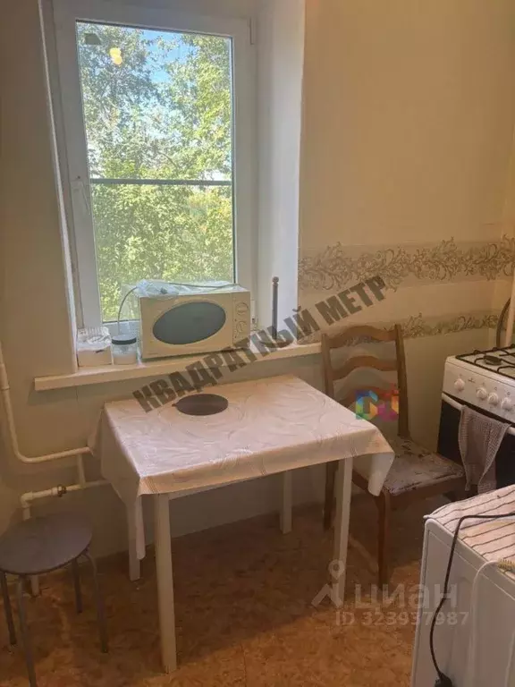 1-к кв. Калмыкия, Элиста 8-й мкр, 65 (23.0 м) - Фото 2