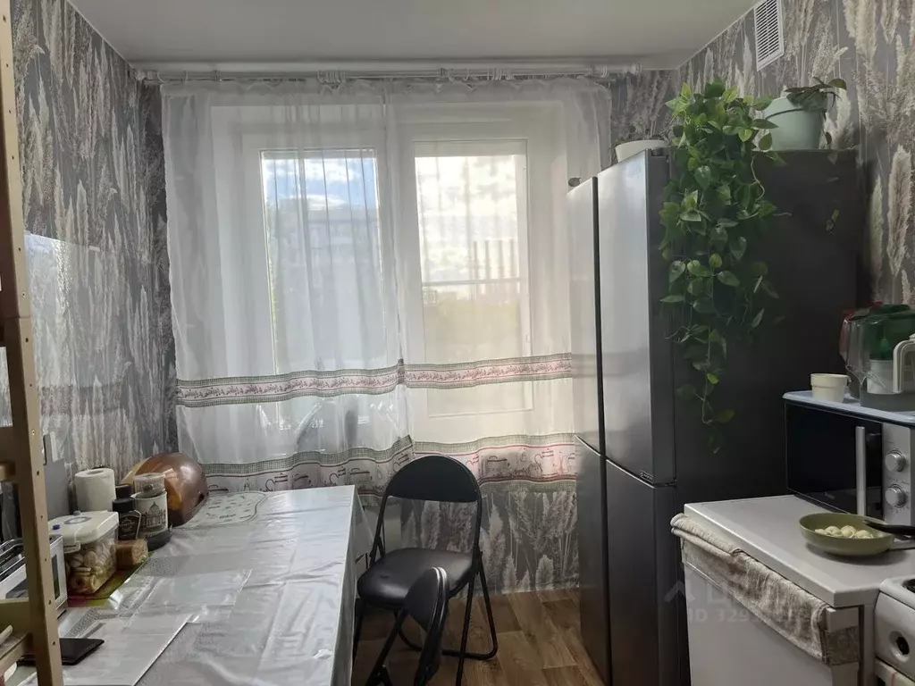 2-к кв. Москва Кавказский бул., 39К1 (48.3 м) - Фото 2