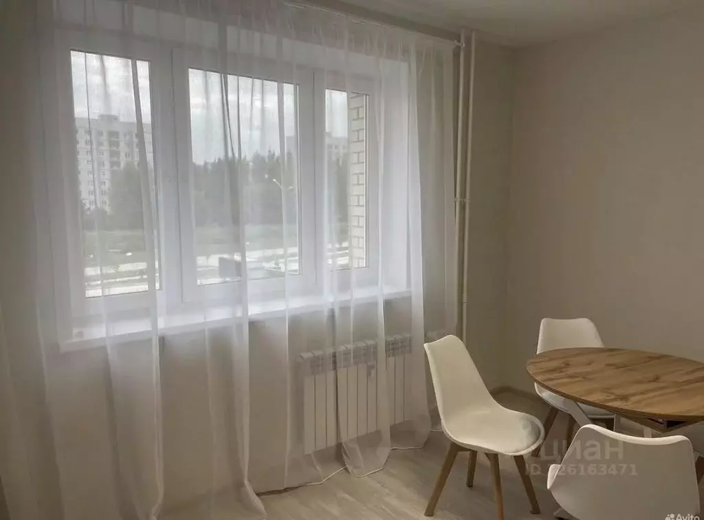 1-к кв. Новосибирская область, Новосибирский район, Станционный ... - Фото 2