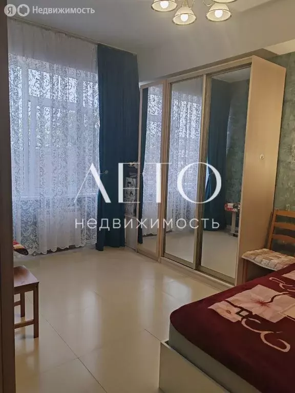 1-комнатная квартира: Сочи, Альпийская улица, 90/4 (34.9 м) - Фото 2