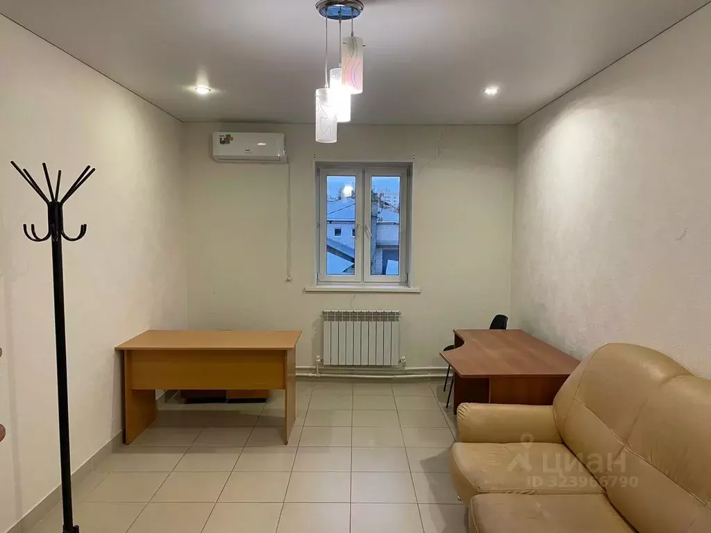 Офис в Татарстан, Казань ул. Клубная, 9А (24 м) - Фото 1