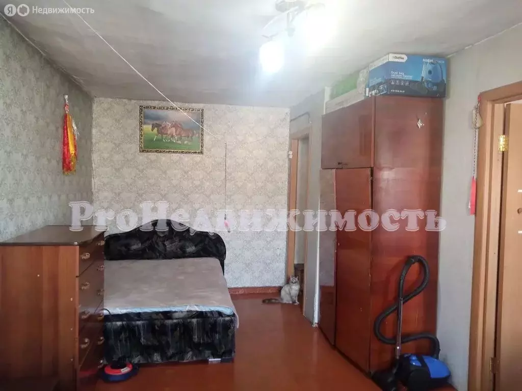 1-комнатная квартира: Кызыл, Правобережная улица, 8 (25.7 м) - Фото 2