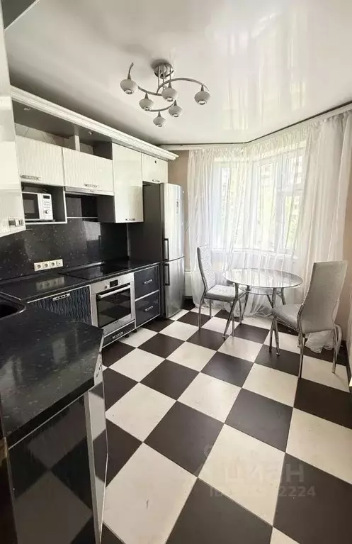 1-к кв. Москва Бескудниковский бул., 19к2 (38.0 м) - Фото 1