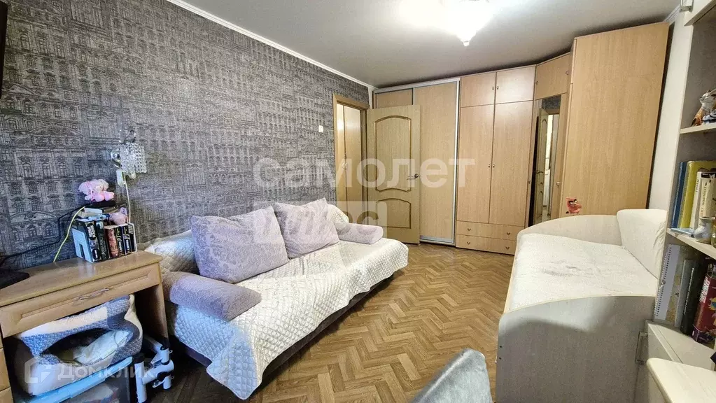 Продаётся 1-к квартира, 32.4 м - Фото 0