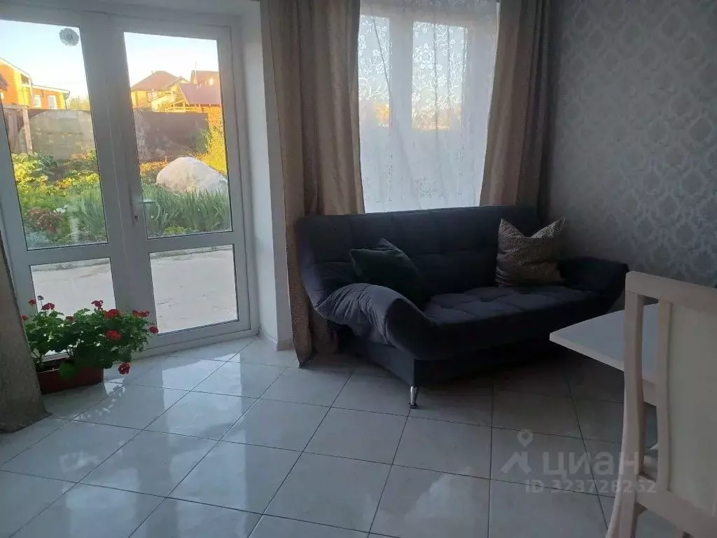 3-к кв. Кировская область, Киров Совхозная ул., 84 (120.0 м) - Фото 1