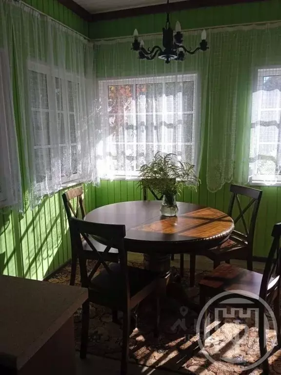 Дом в Ленинградская область, Всеволожский район, Романовское с/пос, ... - Фото 2