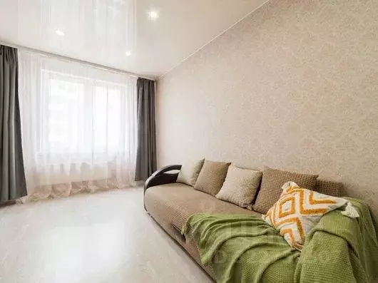 1-к кв. Свердловская область, Екатеринбург ул. Вильгельма де Геннина, ... - Фото 2