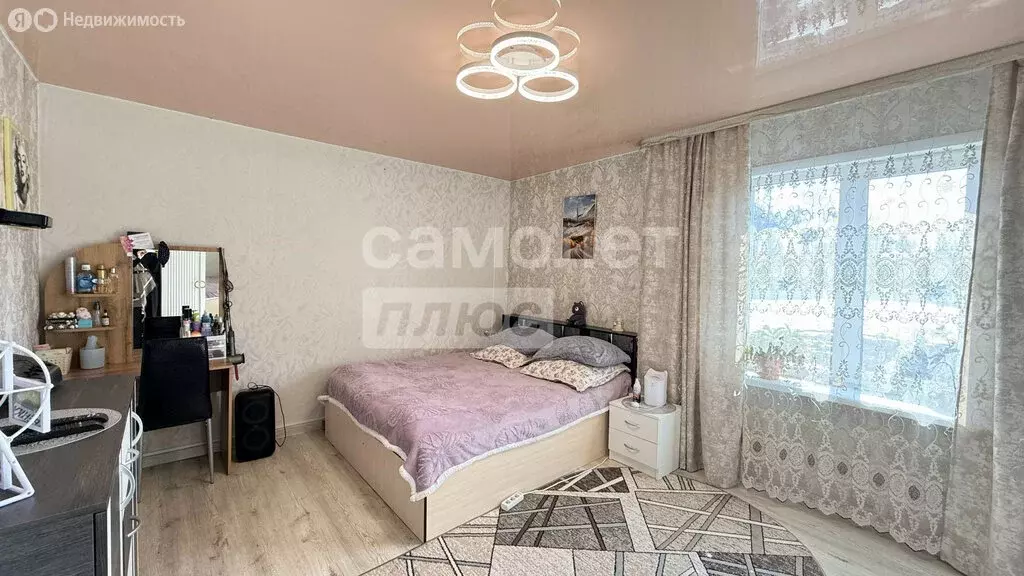 Дом в посёлок Дормидонтовка, Гаражная улица, 32 (57.5 м) - Фото 1