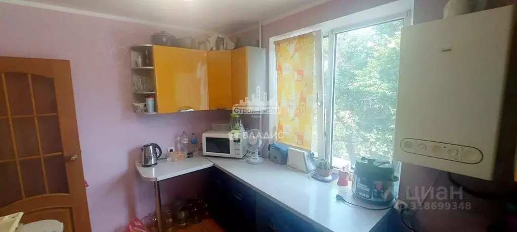 1-к кв. Крым, Керчь ул. Сморжевского, 1 (34.0 м) - Фото 1