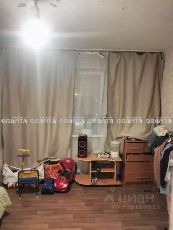 2-к кв. Красноярский край, Красноярск Ястынская ул., 6 (53.0 м) - Фото 1