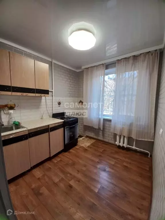 Продаётся 1-к квартира, 30 м - Фото 0
