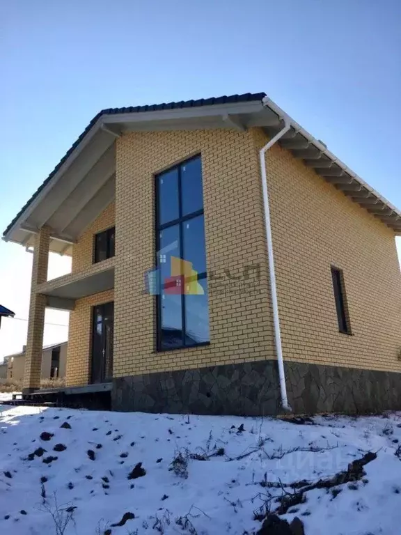 Коттедж в Тульская область, Тула городской округ, пос. Молодежный, ... - Фото 2