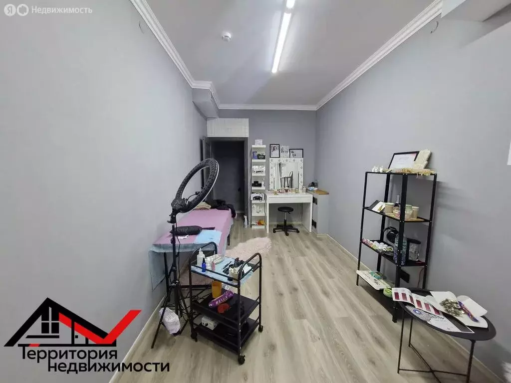 Помещение свободного назначения (18 м) - Фото 2