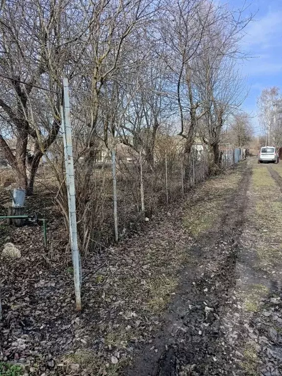 Дом в Белгородская область, Белгород Котельщик садовое товарищество,  ... - Фото 1