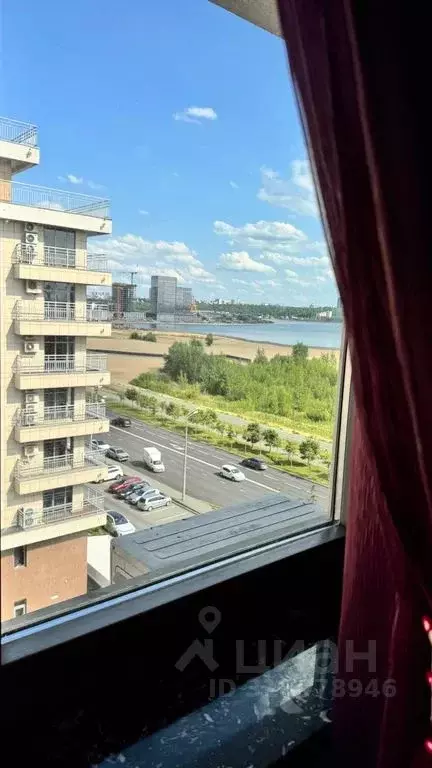 3-к кв. Татарстан, Казань Меридианная ул., 4 (160.0 м) - Фото 0