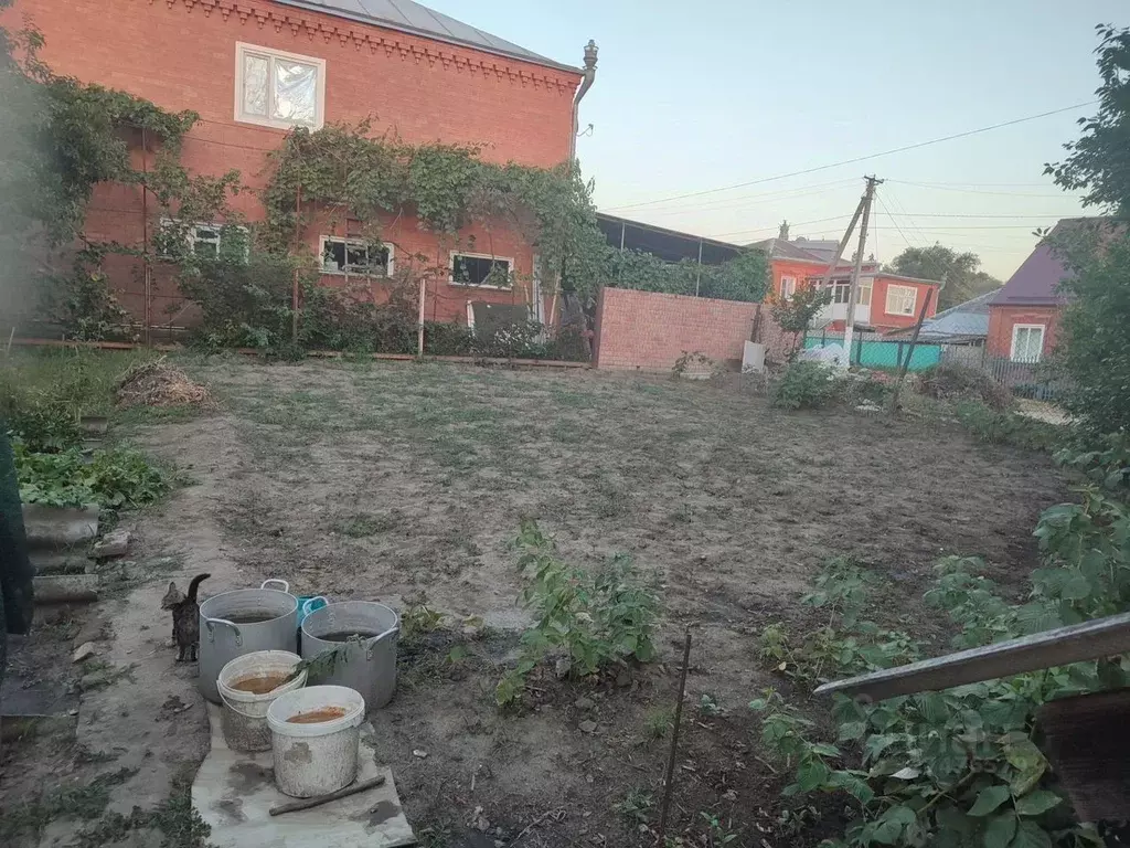 Участок в Краснодарский край, Новокубанский район, Прочноокопская ... - Фото 2