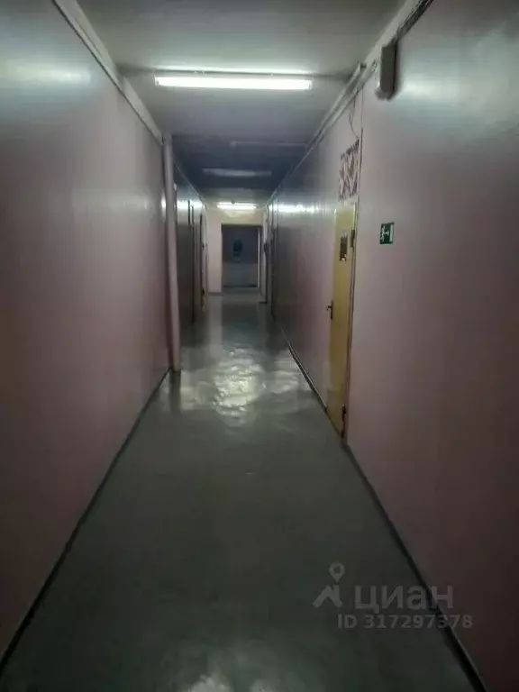 Помещение свободного назначения в Амурская область, Тында ул. Красная ... - Фото 0