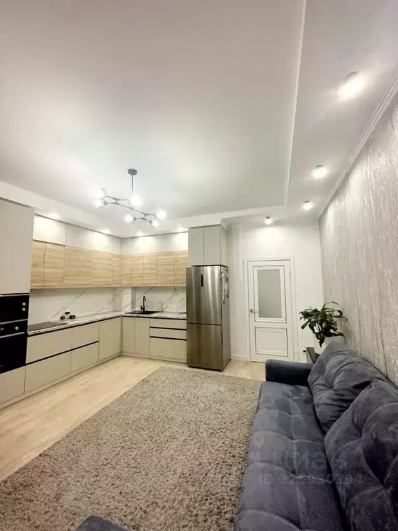 3-к кв. Новосибирская область, Новосибирский район, Краснообск рп, 7-й ... - Фото 2