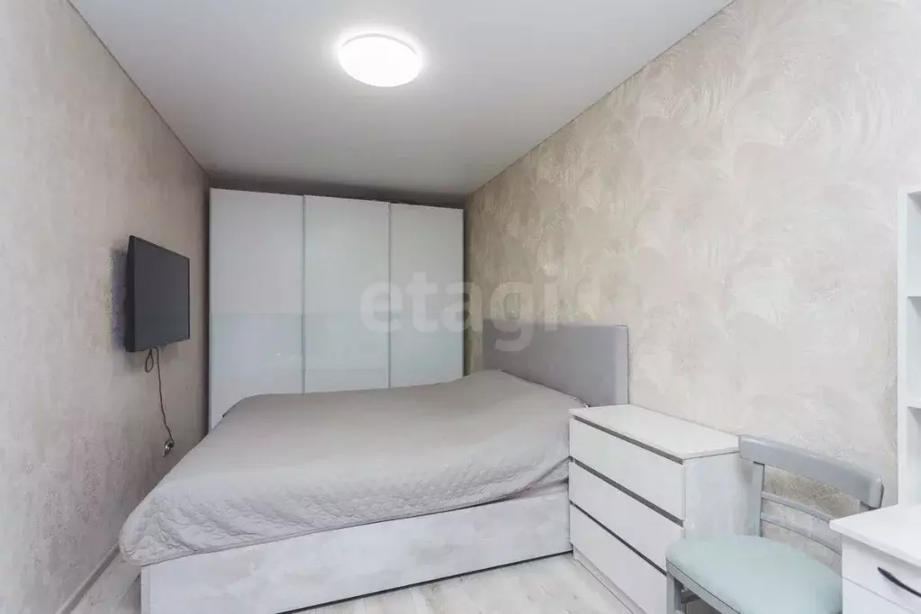 2-к кв. Башкортостан, Уфа Айская ул., 69/1 (45.0 м) - Фото 1