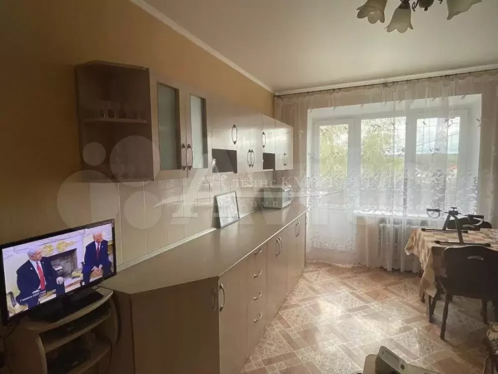 2-к. квартира, 42 м, 3/5 эт. - Фото 0