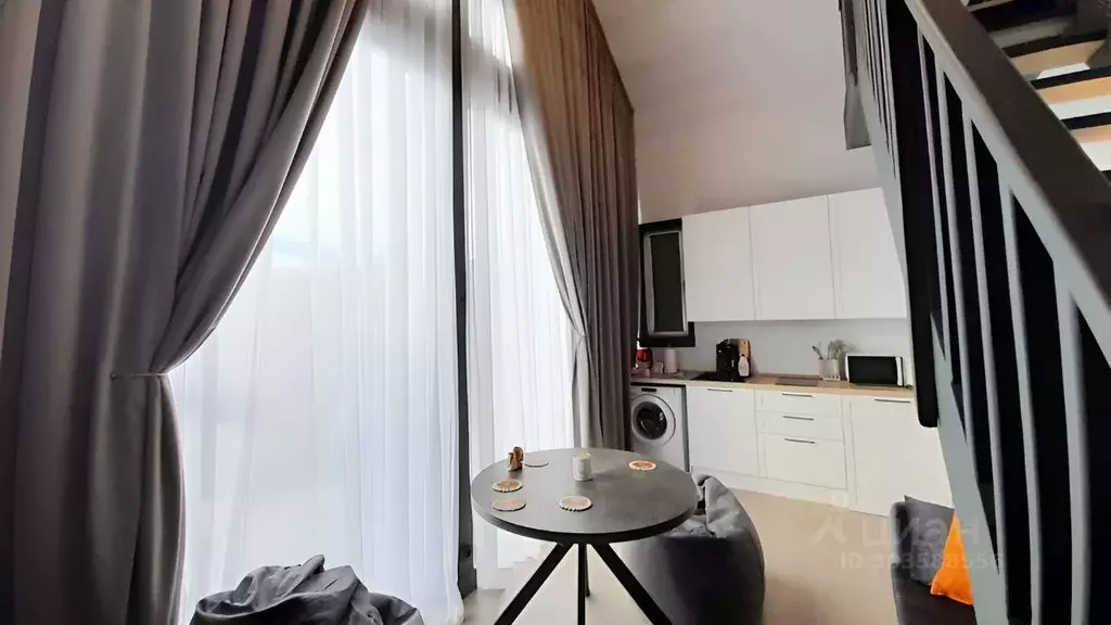 Дом в Краснодарский край, Сочи городской округ, с. Верхнеармянское Лоо ... - Фото 1