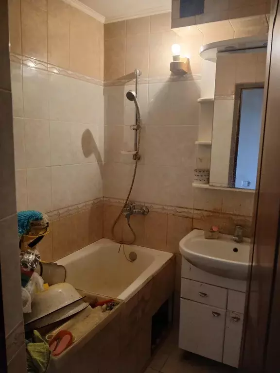 Продаётся 2-к квартира, 53 м - Фото 1