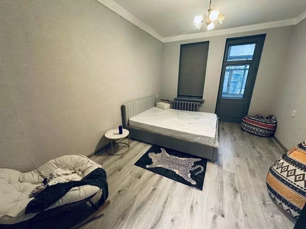 1-к кв. Московская область, Химки Ленинградская ул., 7 (38.3 м) - Фото 2