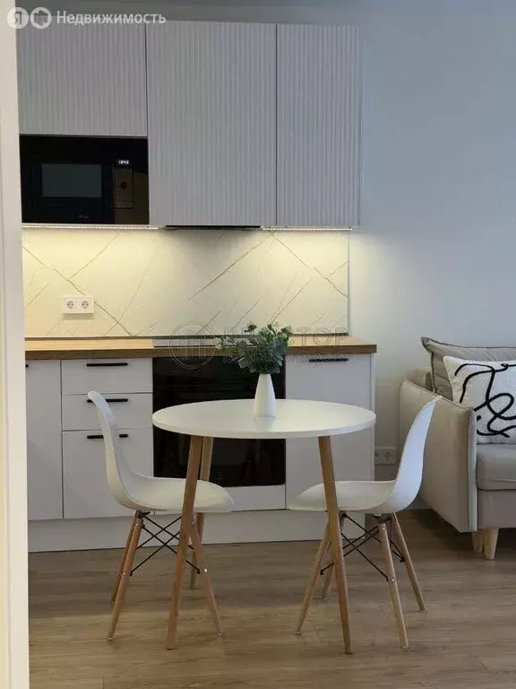 1-комнатная квартира: Москва, 6-я Радиальная улица, 7/1к2 (43.7 м) - Фото 2