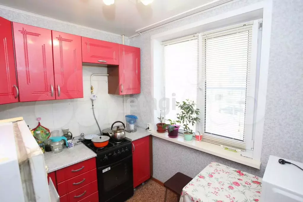 2-к. квартира, 38,5 м, 2/5 эт. - Фото 1