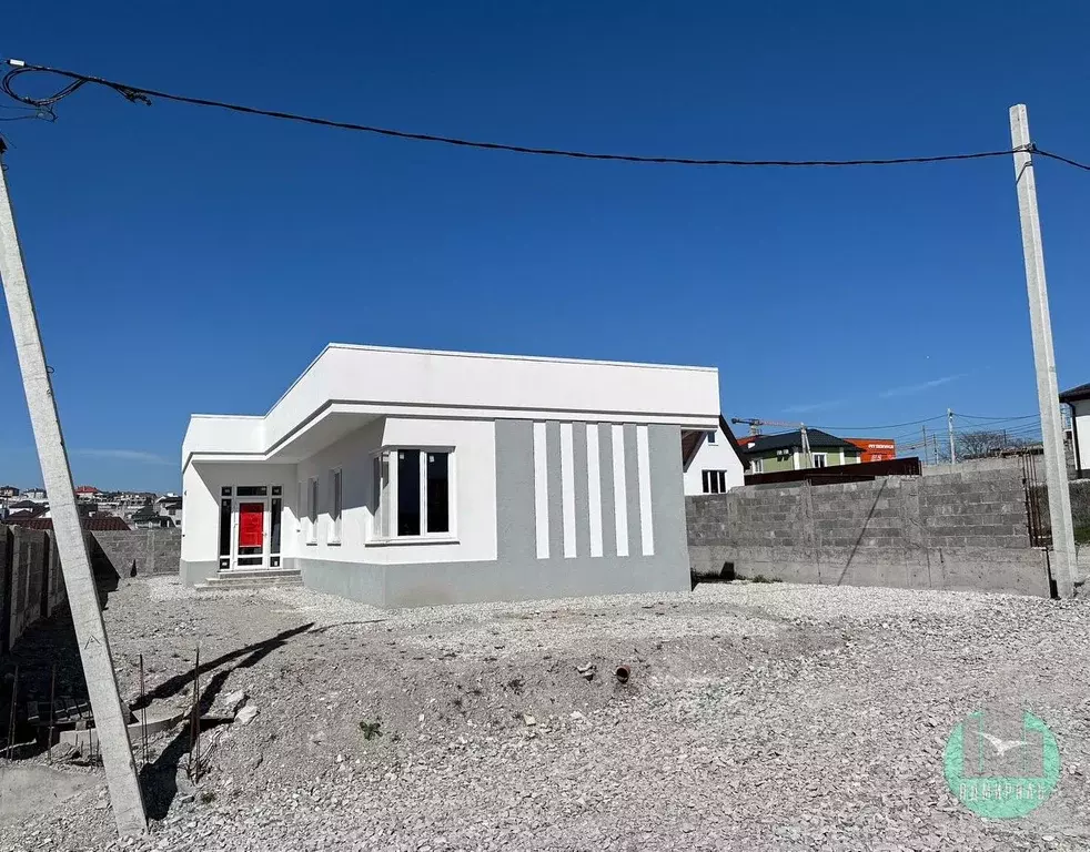 Дом в Краснодарский край, Новороссийск городской округ, с. Мысхако ... - Фото 2