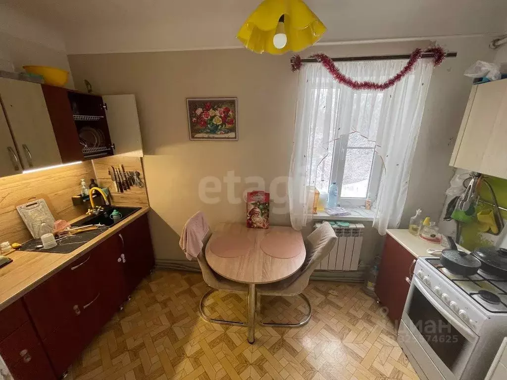 Дом в Белгородская область, Ивнянский район, Покровское с/пос, с. ... - Фото 1