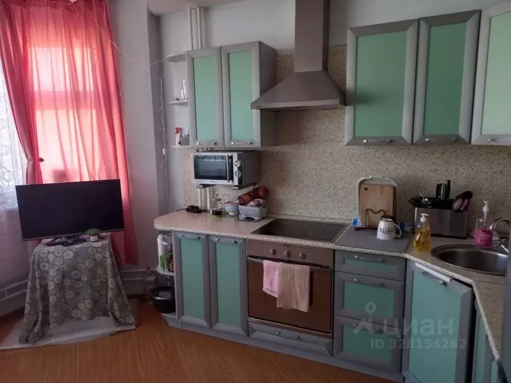 2-к кв. Москва, Москва, Московский г. ул. Радужная, 8 (67.0 м) - Фото 2