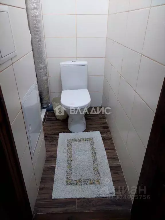 3-к кв. Владимирская область, Владимир ул. Куйбышева, 5б (67.5 м) - Фото 1