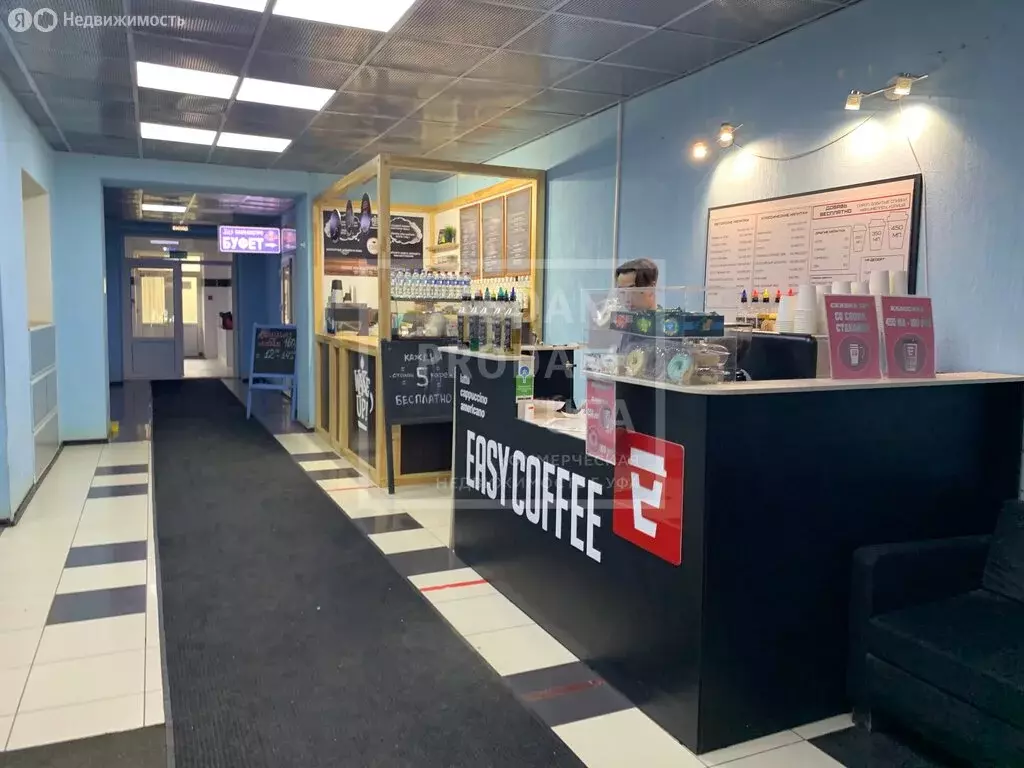 Офис (31.6 м) - Фото 2