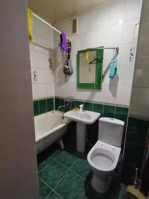 Продаётся 1-к квартира, 34 м - Фото 1