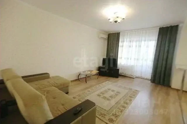 2-к кв. Ростовская область, Ростов-на-Дону Северный мкр, бул. ... - Фото 1