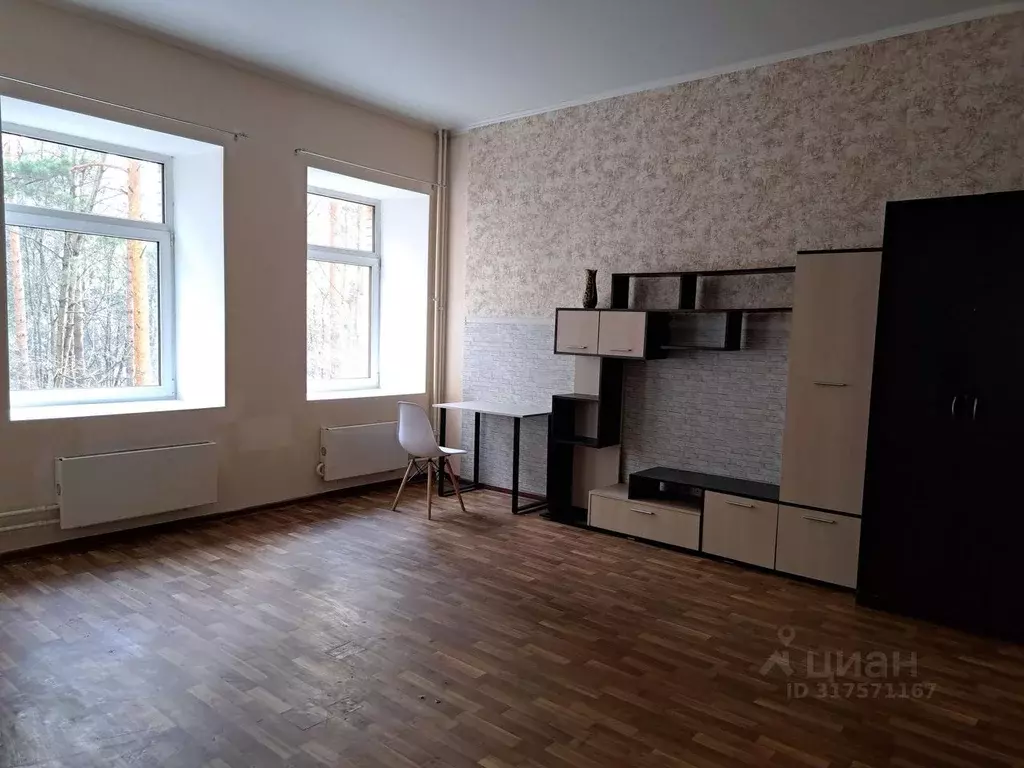 4-к кв. Московская область, Балашиха Гагарина мкр, 6 (145.7 м) - Фото 0