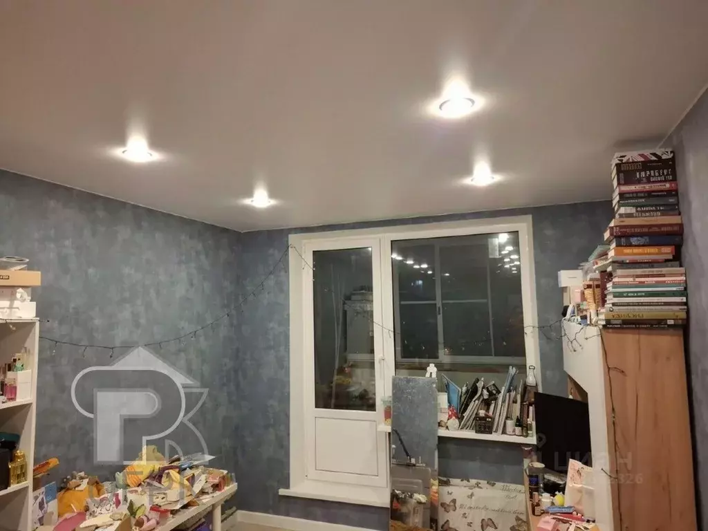 2-к кв. Москва ул. Фомичевой, 5К2 (47.6 м) - Фото 1