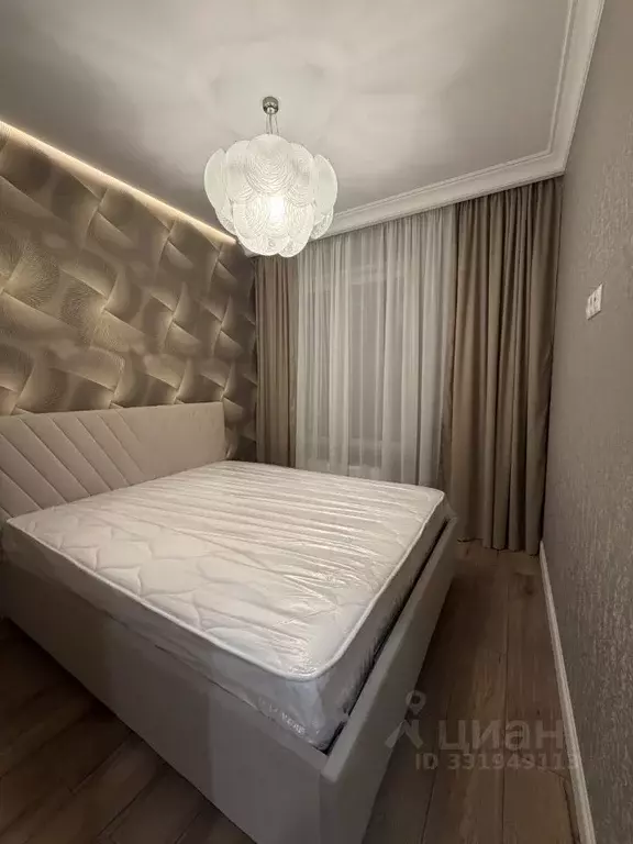 1-к кв. Московская область, Одинцово ул. Маршала Бирюзова, 7к3 (24.6 ... - Фото 1