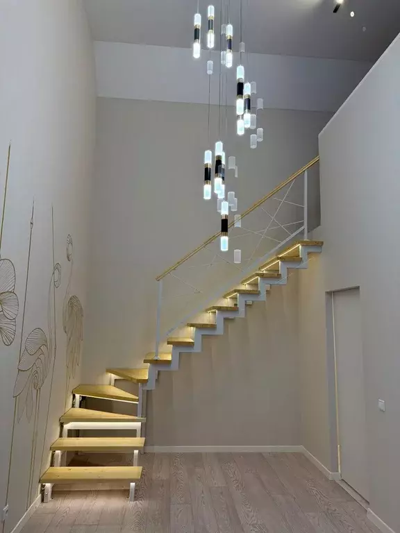 Продаётся 1-к квартира, 59 м - Фото 0