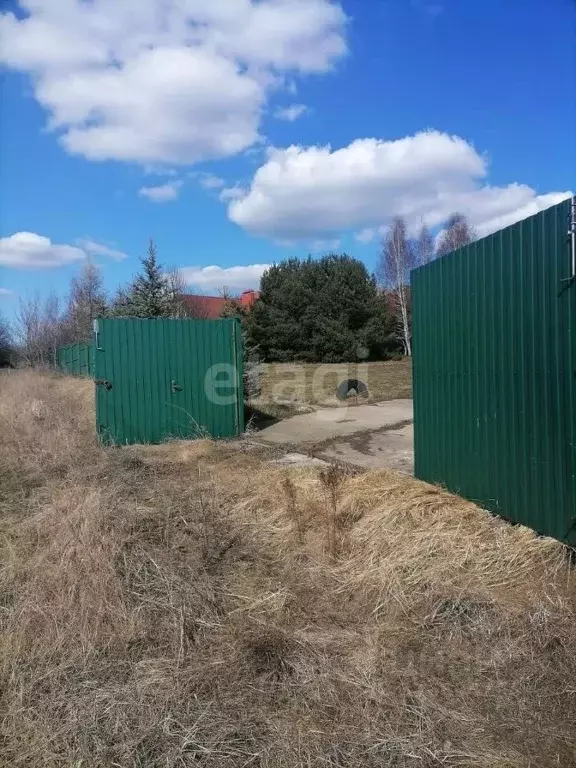 Участок в Белгородская область, Белгородский район, Комсомольское ... - Фото 1