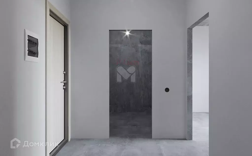 Продаётся 1-к квартира, 40.96 м - Фото 1